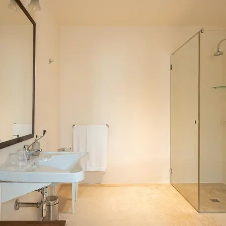 Masseria Le Carrube * Ostuni