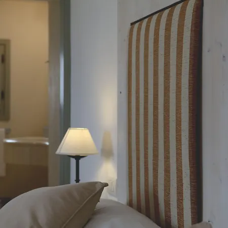 Masseria Le Carrube * Ostuni