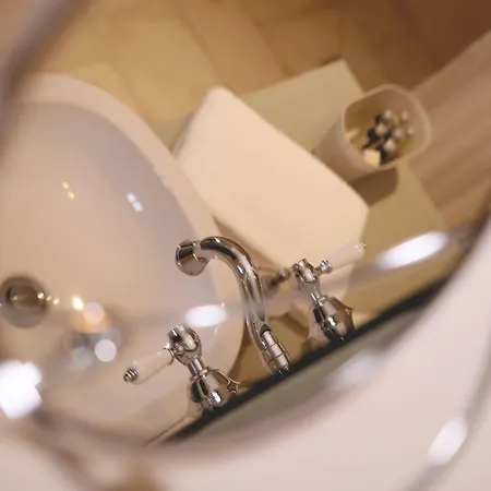 Alloggio per agriturismo Masseria Le Carrube Ostuni