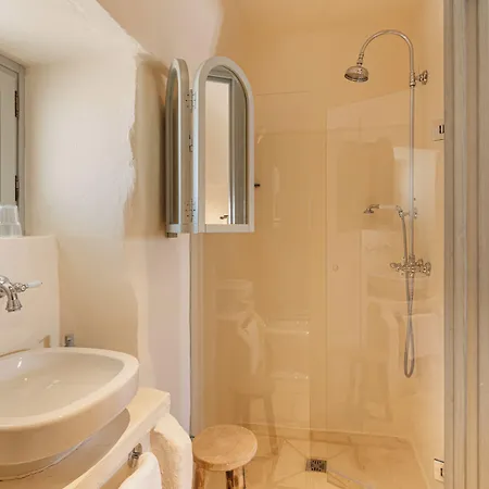 Masseria Le Carrube Ostuni