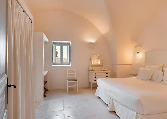 Masseria Le Carrube Farm stay