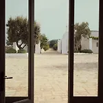 Agroturismo Masseria Le Carrube