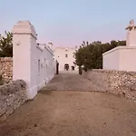 Agroturismo Masseria Le Carrube *