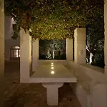 Vakantieboerderij Masseria Le Carrube