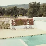 Vakantieboerderij Masseria Le Carrube *