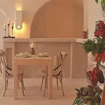 Masseria Le Carrube Vakantieboerderij