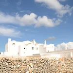 Masseria Le Carrube * Ostuni