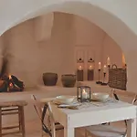 Masseria Le Carrube Vakantieboerderij