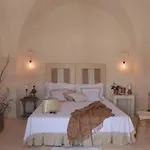 Vakantieboerderij Masseria Le Carrube Ostuni