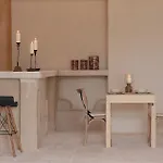 Masseria Le Carrube * Ostuni