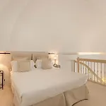 Agroturismo Masseria Le Carrube *