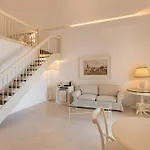 Masseria Le Carrube Vakantieboerderij *