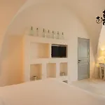 Vakantieboerderij Masseria Le Carrube Ostuni
