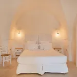 Agroturismo Masseria Le Carrube