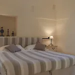 Masseria Le Carrube *