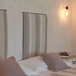 Masseria Le Carrube Agroturismo