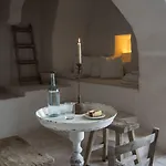Vakantieboerderij Masseria Le Carrube