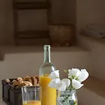 Vakantieboerderij Masseria Le Carrube Ostuni