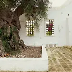 Masseria Le Carrube Agroturismo Ostuni