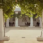 Masseria Le Carrube Ostuni