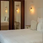 Masseria Le Carrube * Ostuni