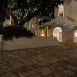 Masseria Le Carrube Vakantieboerderij Ostuni