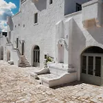 Agroturismo Masseria Le Carrube