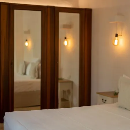 Gospodarstwo agroturystyczne Masseria Le Carrube Ostuni