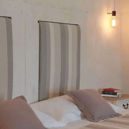 Masseria Le Carrube Çiftlik konaklama