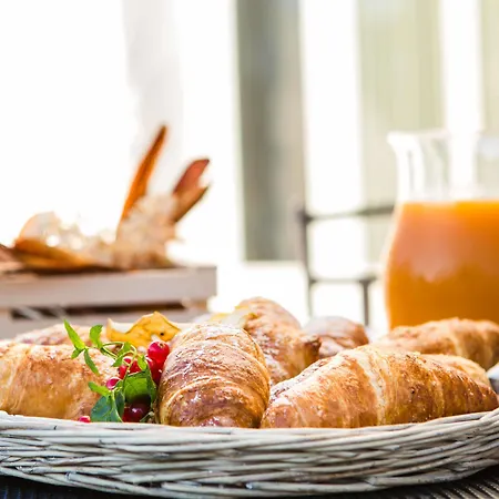 Masseria Le Carrube Çiftlik konaklama