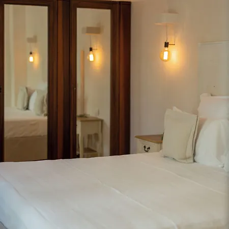 Masseria Le Carrube * 오스투니