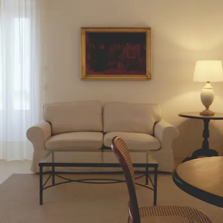 Gospodarstwo agroturystyczne Masseria Le Carrube *