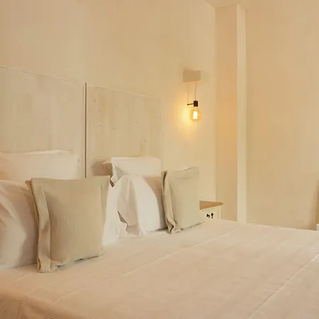 农家乐 Masseria Le Carrube