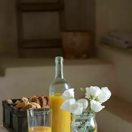 Masseria Le Carrube