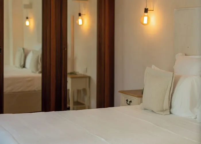 Masseria Le Carrube * Ostuni