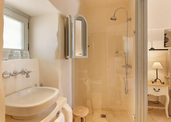 Masseria Le Carrube Ostuni