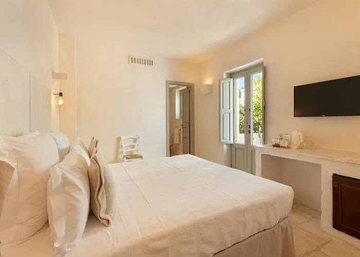 Masseria Le Carrube Séjour à la ferme